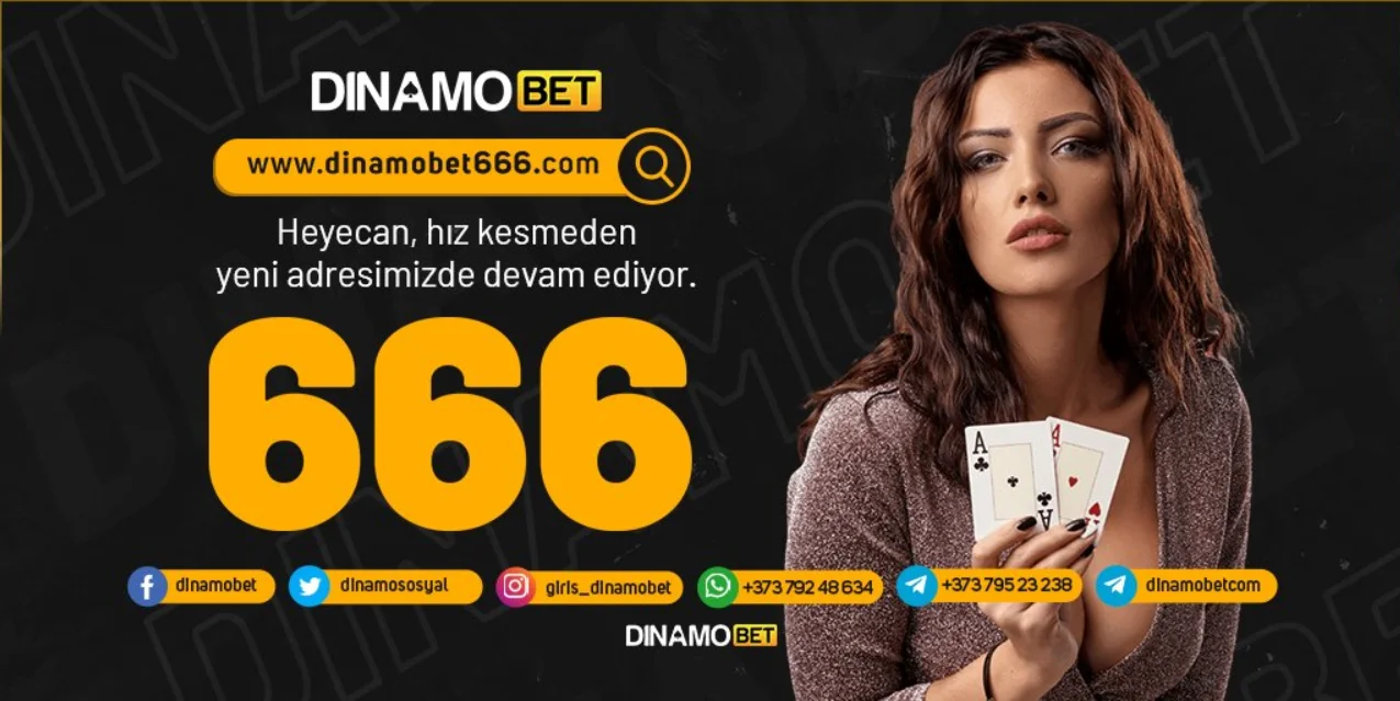 Dynamo Bet com - Aproveite de Bônus de Boas-Vindas Exclusivo!